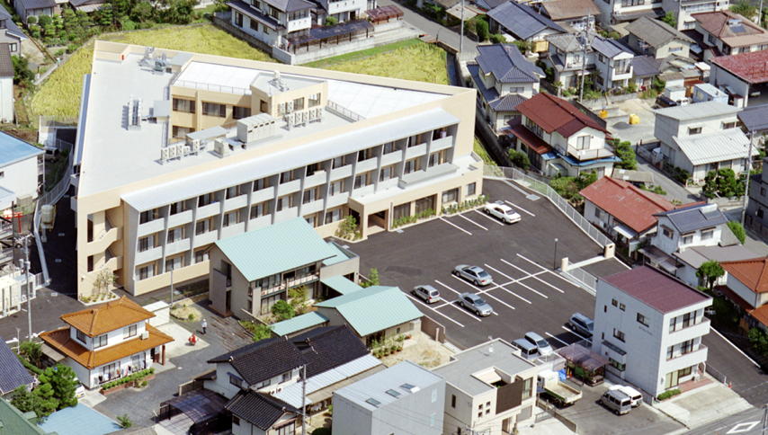 航空写真